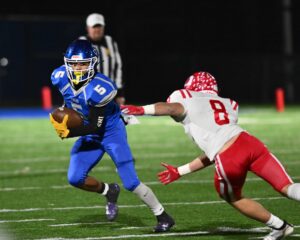 Positions of need drove West Virginia's 2024 recruiting class